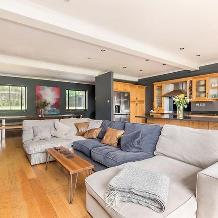 Poundgate Park Cottage Кроубъро Екстериор снимка