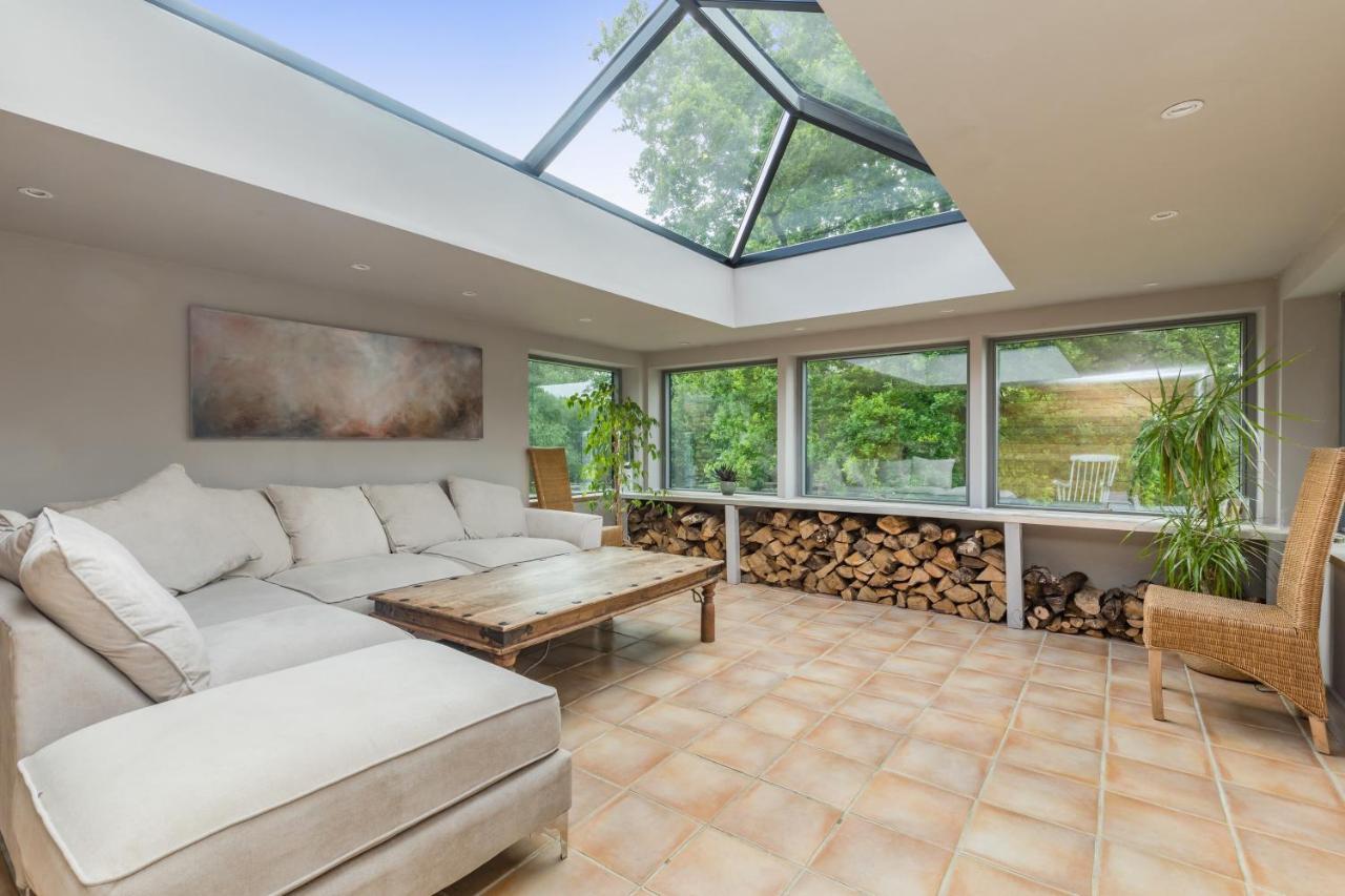 Poundgate Park Cottage Кроубъро Екстериор снимка