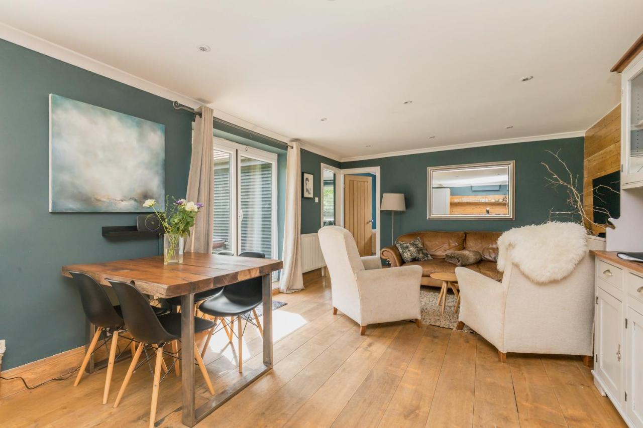 Poundgate Park Cottage Кроубъро Екстериор снимка