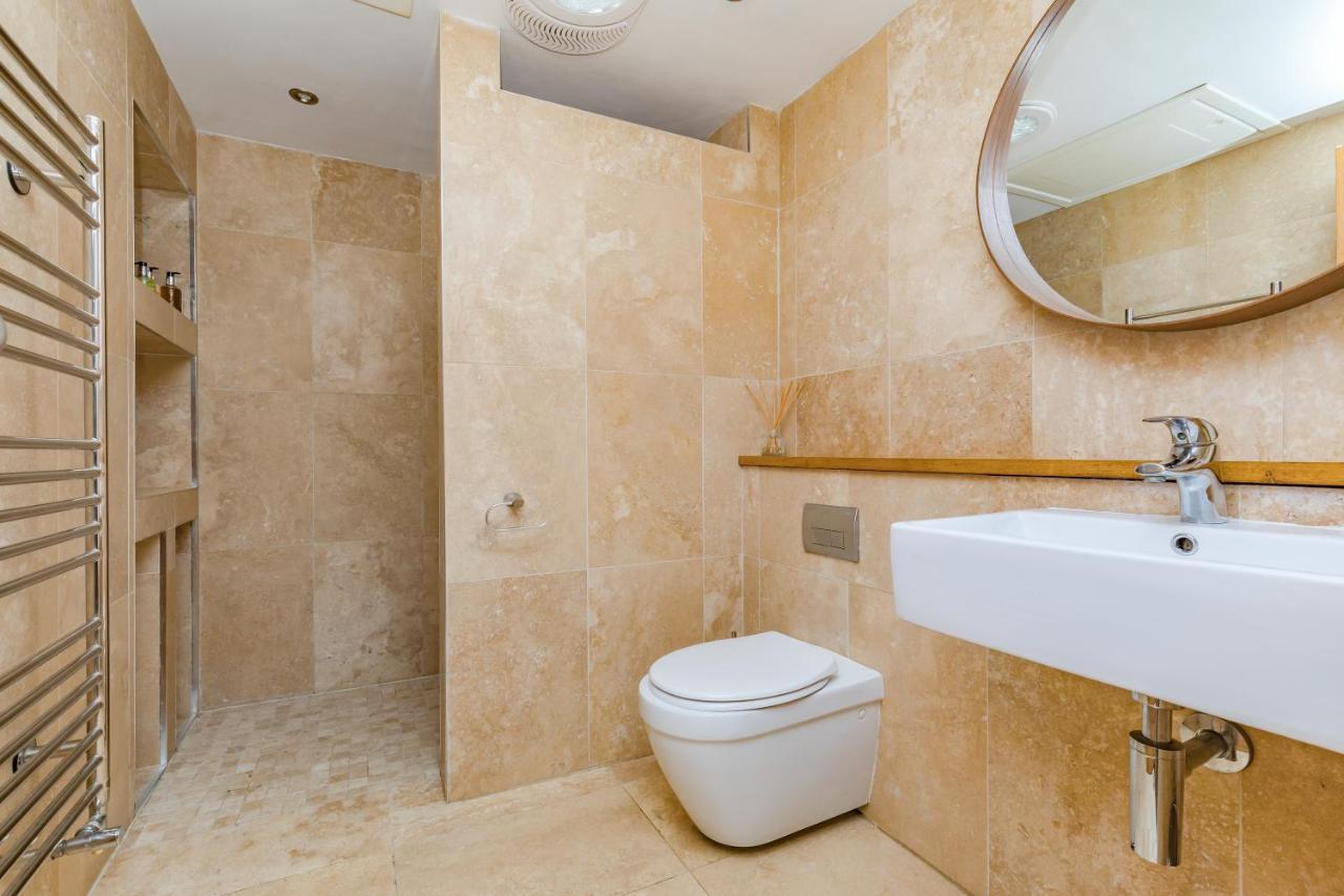 Poundgate Park Cottage Кроубъро Екстериор снимка