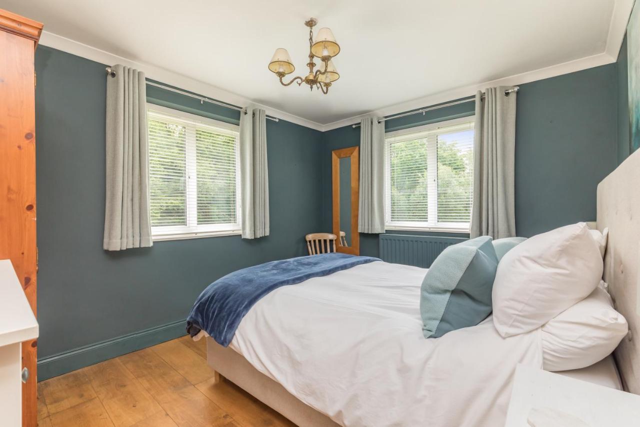 Poundgate Park Cottage Кроубъро Екстериор снимка