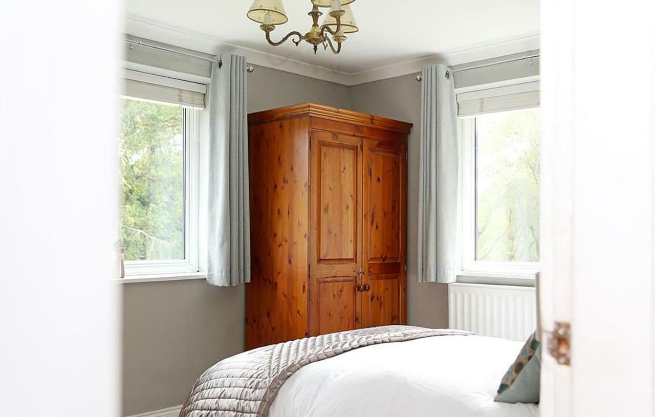Poundgate Park Cottage Кроубъро Екстериор снимка