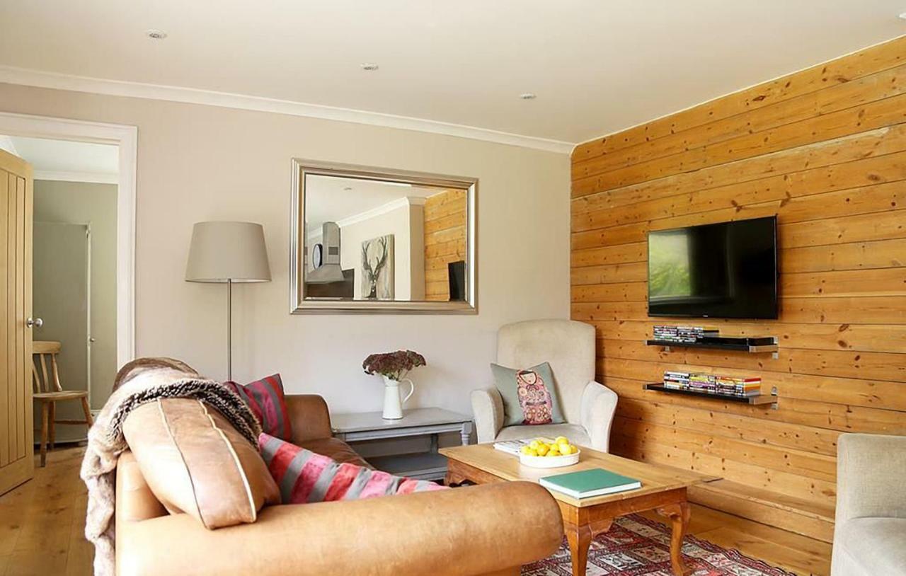 Poundgate Park Cottage Кроубъро Екстериор снимка