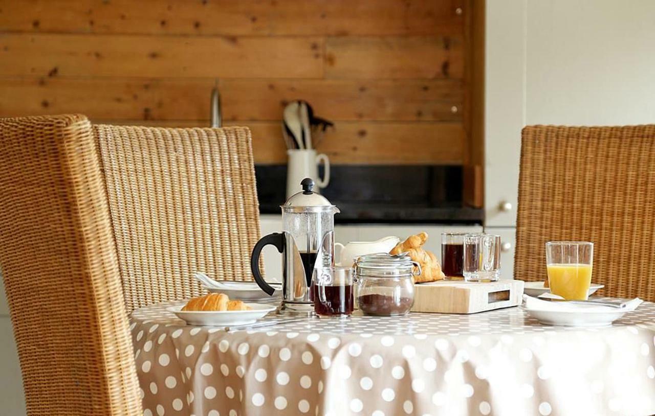 Poundgate Park Cottage Кроубъро Екстериор снимка