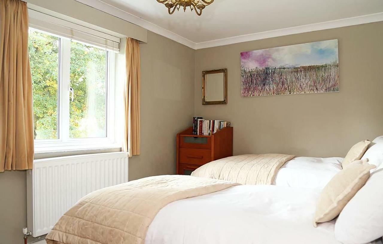 Poundgate Park Cottage Кроубъро Екстериор снимка