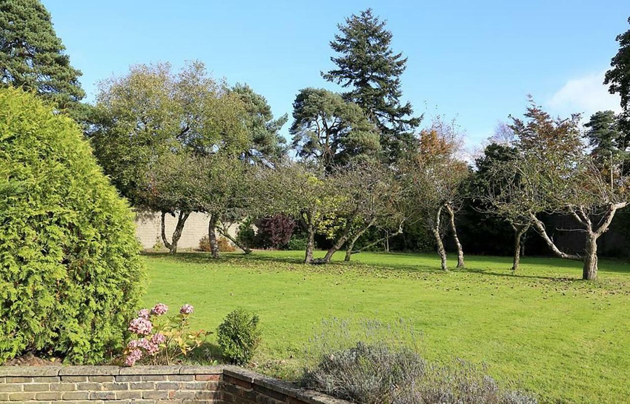 Poundgate Park Cottage Кроубъро Екстериор снимка
